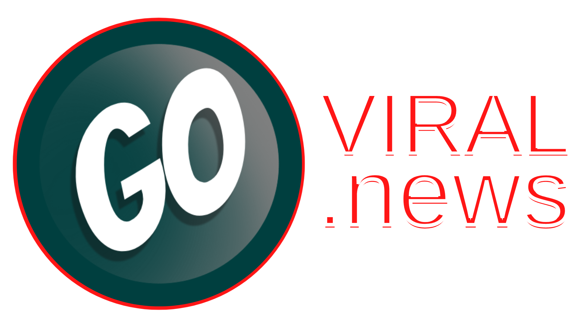 Go Viral Logo - Dark Bkg -Transp