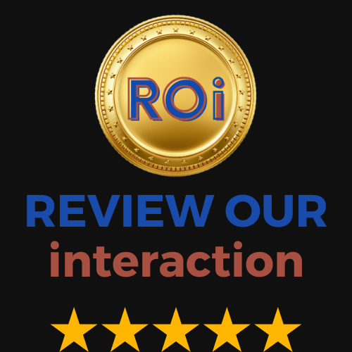 Review Our Interaction