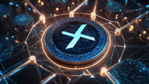 XRP and Musk's X Partnership?
