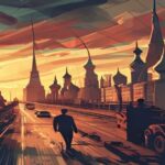 Update: Russia Ramps Up Spending Ahead of Windfall From Middle East War