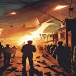 Brief: Illegal migration spikes again