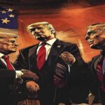 Brief: Clash over Trump family businesses entangles Senate crypto bill