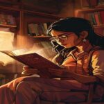 Brief: Learning to Read the Left at Kamala’s Book Tour