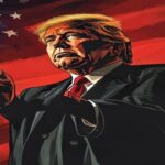 Brief: Socialist leader García urges ‘iron hand’ on Trump