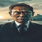 Brief: Taiwan minister makes rare trip to disputed South China Sea island