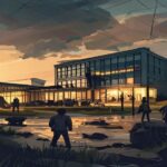 Brief: Lithuania Backs Building Military Facility at Critical NATO Site