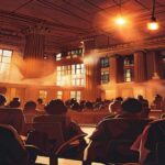 Brief: More Heat Than Light: UCLA Law School Students Disrupt Federalist Society Event