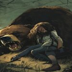 Brief: Woman dies in bear attack in Poland