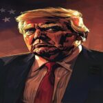 Brief: Despite his public bravado, Trump is desperate for a deal with Iran