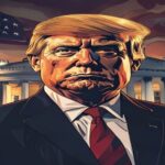 Brief: White House Posts Trump Star Wars Meme: ‘May the 4th Be with You’