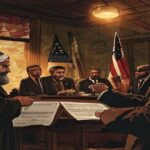 Brief: Iran reviewing US proposal to end war, though key demands remain unaddressed