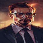 Brief: Sutskever Says His OpenAI Stake Worth About $7 Billion