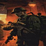 Brief: Exclusive: CIA escalates secret war on cartels with deadly operations inside Mexico