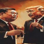 Brief: Xi Jinping OUTPLAYED ‘Dealmaker’ Trump? Apart from pomp & toast, did POTUS get any wins? E…