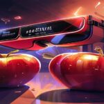 Brief: Apple’s Vision Pro VP could jump ship to OpenAI’s hardware team