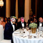 Trump’s White House Correspondents’ Dinner Speech Sparks Outrage and Laughter