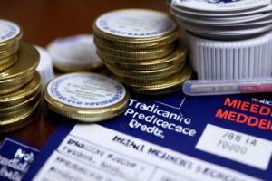 Prescription drug costs and Medicare paperwork