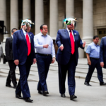Trump Tariffs Spark Fears of Economic Backlash