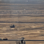 Oil Prices Soar Amid New Strait of Hormuz Tensions