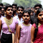 Youth-Led Activists Score Rare Win in India