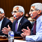 Fauci Hearing Sparks ‘Chilling Effect’ on Public Health