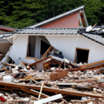 Japan Quake Wrecks Devastation, Rescue Efforts Ongoing