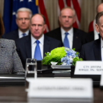 Clayton Confirmed as New Director of National Intelligence