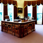 Trump, Pirro Clash in Oval Office Amid White House Tensions
