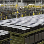 US Military Scrambles to Restock Amid Low Stockpiles Concerns