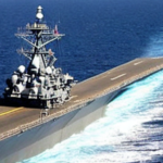 US Threatens Indefinite Naval Blockade on Iran, Oil Prices Skyrocket