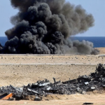 Israel Rejects US-Backed Gaza Plan, Iran Blocks Strait of Hormuz