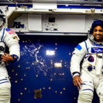 Astronauts Complete 6.5-Hour Spacewalk Outside ISS