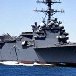 US Navy Replaces USS Lincoln Amid Mental Health Concerns