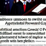 Judge Strikes Down Trump Visa Ban, Calls Policy ‘Orwellian’