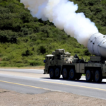 US Missile Interceptor Stockpiles Plummet to Dangerously Low Levels