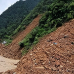 Nepal-China Disaster: Landslides Devastate Border; 2,500 Missing