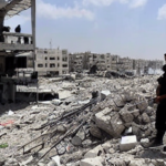 UK, Canada, Australia Condemn Israel Over Gaza Aid Worker Deaths