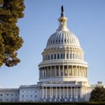 Senate Advances Stopgap Funding Deal to Avert Shutdown