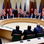 Trump Warns Iran of ‘Severe Consequences’ if Nuclear Talks Fail