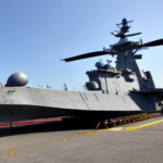 USS Abraham Lincoln Visits Thailand After Record 250-Day Deployment