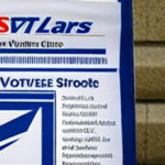 USPS Rules Restrict Mail-In Voting Despite Court Orders