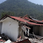 Indonesia Earthquake Death Toll Rises to 47