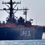 US-Iran Tensions Escalate Amid Oil Tanker Attacks