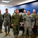 US Central Command Raises Alarm on Mental Health of Troops in Middle East