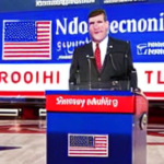 NH Senate Primary 2026: Live Results Show Race Between Pappas, Sununu, & Others