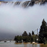 Super El Niño looms over California: Prepare for extreme rain and flood risks
