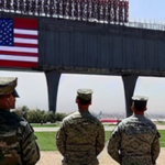 Trump: US Strikes Iran, Promises Action Amid Escalating Tensions