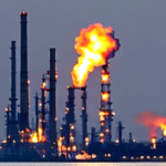 Trump Urges Ukraine to Halt Russian Refinery Strikes Over Energy Shortage