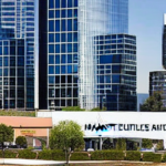 Market Shakeup: Key Business Development Underway