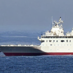 US Strikes Tankers in Hormuz, Escalating Tensions with Iran